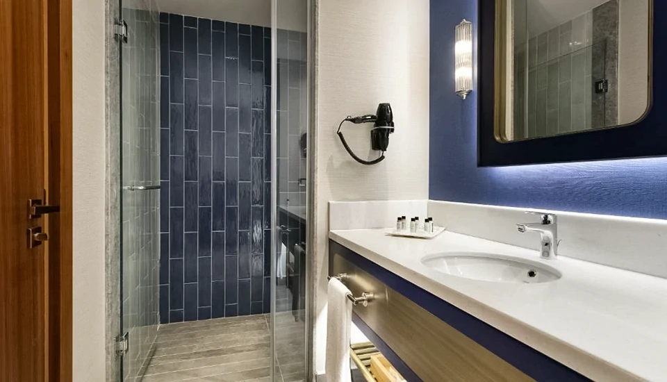 هتل تایتانیک دلوکس لارا آنتالیا